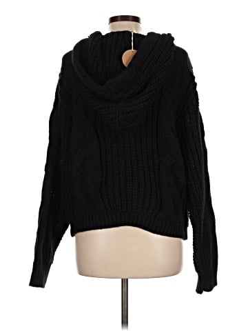 Bibi Pullover Sweater (view 2)