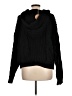 Bibi 100% Polyester Black Pullover Sweater Size L - photo 2
