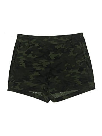 SPANX Athletic Shorts (view 1)