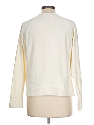 Westbound Long Sleeve Top (view 2)