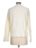 Westbound Ivory Long Sleeve Top Size L - photo 2