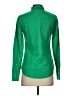J.Crew Green Long Sleeve Button-Down Shirt Size 0 - photo 2