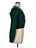 Rachel Zoe TJX Green Pullover Sweater Size XL - photo 4