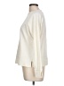 Westbound Ivory Long Sleeve Top Size L - photo 5