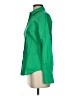 J.Crew Green Long Sleeve Button-Down Shirt Size 0 - photo 5