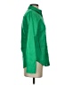 J.Crew Green Long Sleeve Button-Down Shirt Size 0 - photo 4