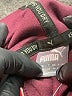 Puma Burgundy Turtleneck Sweater Size XL - photo 7