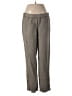 Purejill Gray Casual Pants Size S - photo 1