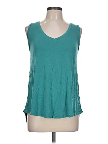 Fervour Sleeveless T-Shirt (view 1)