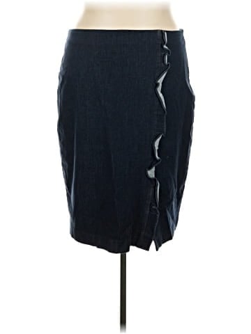 Banana Republic Denim Skirt (view 1)