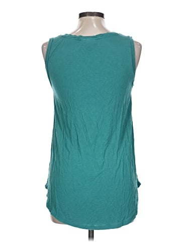 Fervour Sleeveless T-Shirt (view 2)