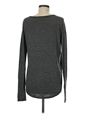 Athleta Long Sleeve T-Shirt (view 2)