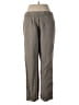 Purejill Gray Casual Pants Size S - photo 2