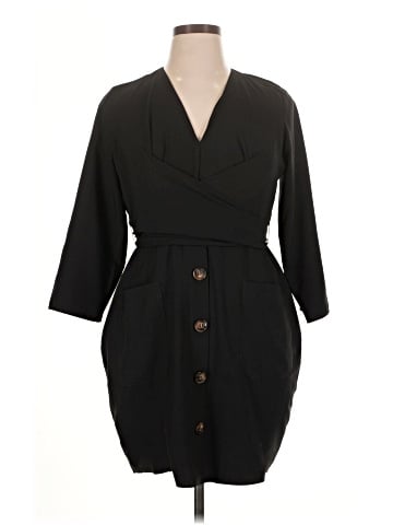 ASOS Casual Dress (view 1)