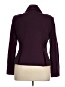 Calvin Klein Burgundy Blazer Size 14 - photo 2