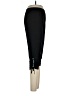 Lady Noiz Solid Black Casual Pants Size L - photo 4