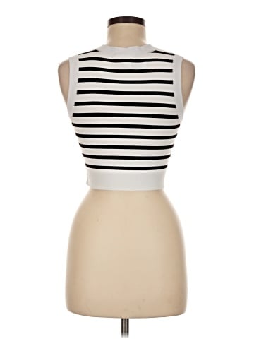 Happily Grey Tube Top (view 2)
