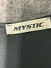 Mystic Solid Black Casual Dress Size S - photo 7