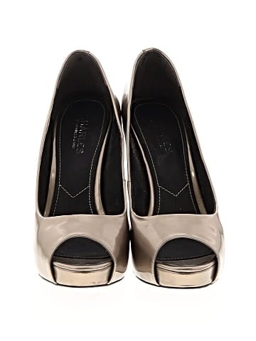 Charles by Charles David Heels (view 2)