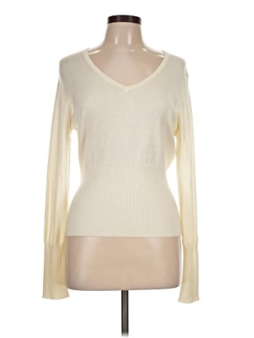 Moda International Pullover Sweater (view 1)