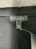 Talbots Black Long Sleeve Blouse Size M - photo 7