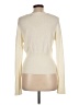 Moda International Ivory Pullover Sweater Size L - photo 2