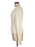 Moda International Ivory Pullover Sweater Size L - photo 5