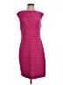 Unbranded Pink Cocktail Dress Size S (estimated) - photo 1