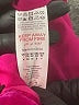 Nasty Gal Inc. 100% Polyester Purple Casual Pants Size 0 - photo 8