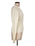 Moda International Ivory Pullover Sweater Size L - photo 4
