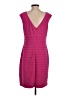 Unbranded Pink Cocktail Dress Size S (estimated) - photo 2