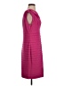 Unbranded Pink Cocktail Dress Size S (estimated) - photo 4