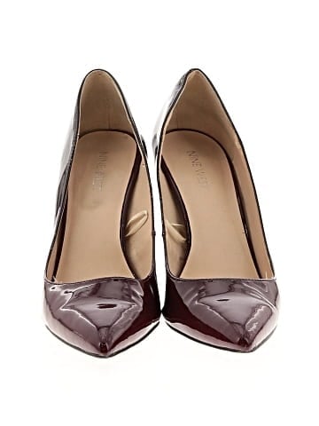 Nine West Heels (view 2)