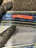 Pilcro Solid Blue Jeans Size 27 waist - photo 9