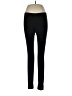 Victoria's Secret Solid Black Active Pants Size L - photo 1