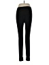 Victoria's Secret Solid Black Active Pants Size L - photo 2