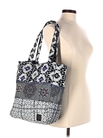 Unbranded Tote (view 2)