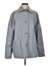 Motel Gray Raincoat Size S - photo 1