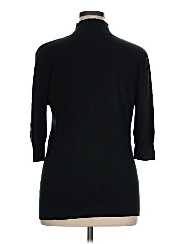 Cache Turtleneck Sweater (view 2)
