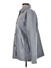 Motel Gray Raincoat Size S - photo 5