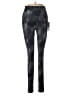 Balance Collection Black Active Pants Size M - photo 1