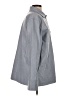 Motel Gray Raincoat Size S - photo 4