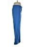 Talbots Color Block Blue Dress Pants Size 10 - photo 4