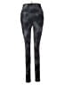 Balance Collection Black Active Pants Size M - photo 2