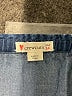 Crewcuts 100% Cotton Blue Dress Size 14 - photo 3