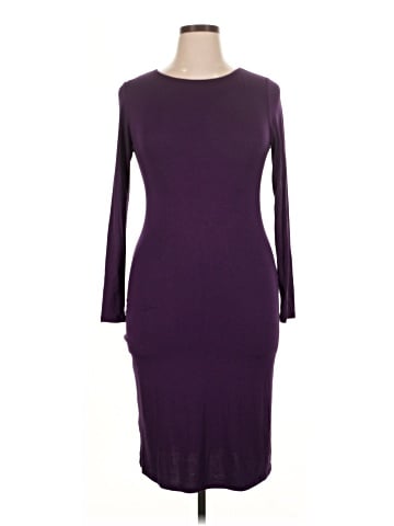 Velvet Torch Cocktail Dress (view 1)