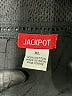 Jackpot 100% Cotton Black 3/4 Sleeve Blouse Size XL - photo 7