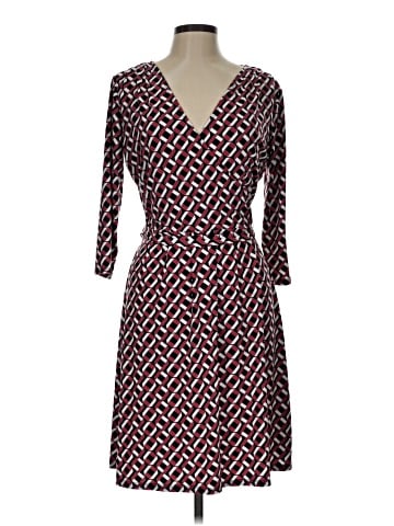 East 5th Casual Dress (view 1)