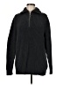 Open Edit 100% Cotton Black Pullover Sweater Size M - photo 1