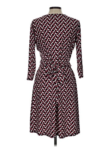 East 5th Casual Dress (view 2)